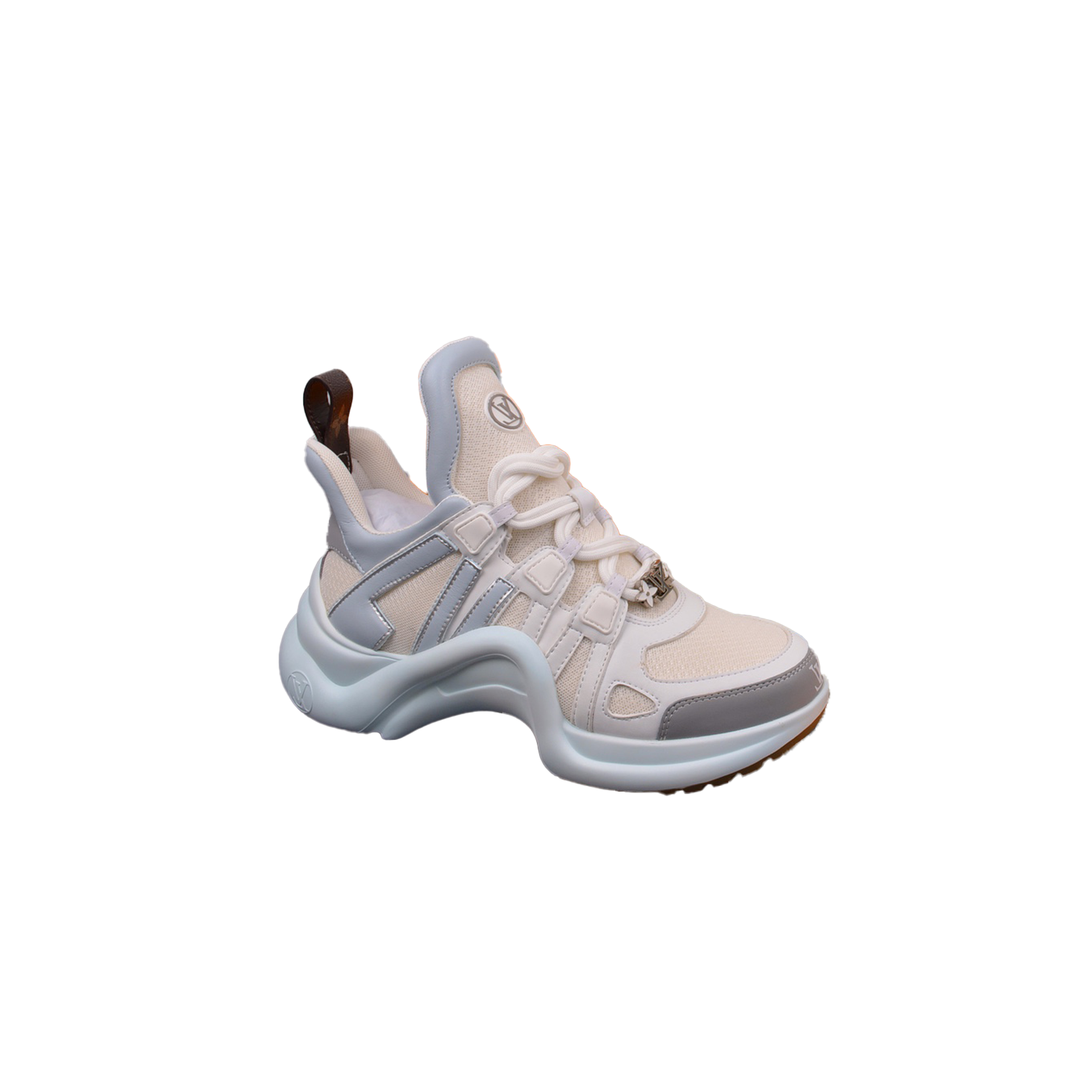 l**is V*t*n archlight sneakers lv 1a7tfe